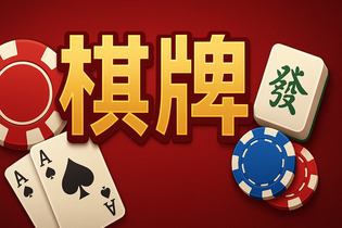 老K棋牌游戏大厅